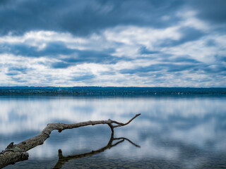 Ammersee, Bavaria, Germany