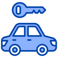 Car Icon