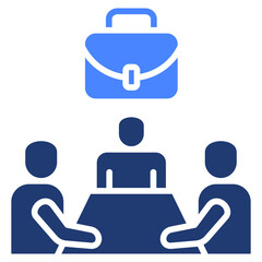 Meetings Icon