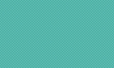 Dense Seamless Circles Pattern with Geometric Uniformity