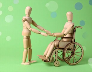 思いやり介護、絆深まる時間