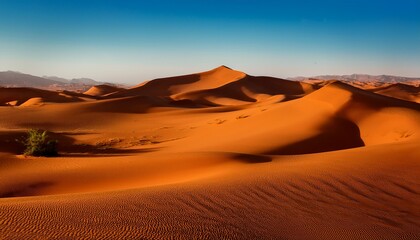 sahara desert algeria