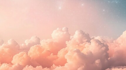 the magical cloud.