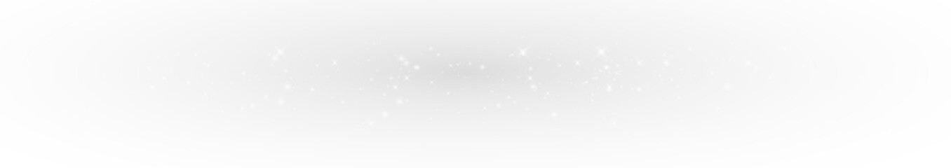 PNG Shiny Vector Dust for New Year Illustrations