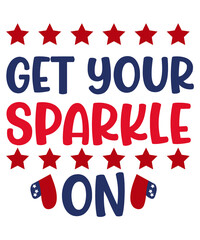 Obraz premium get your sparkle