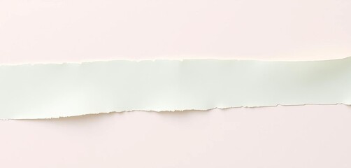 Pastel washi tape with torn edges, paper texture ,  festive,  surface