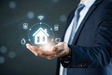 Smart home tech for businesses