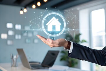 Smart home tech for businesses
