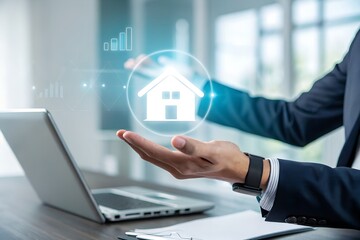 Smart home tech for businesses
