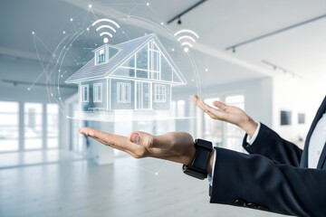 Smart home tech for businesses