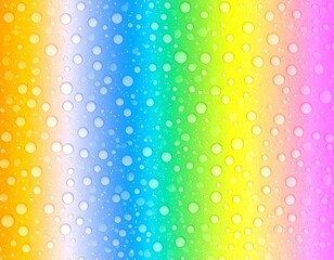 abstract colorful background