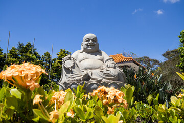 statue of buddha