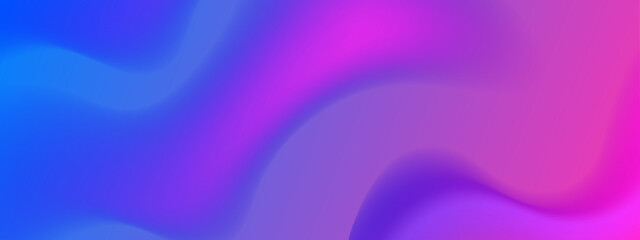 Blurry blue and purple abstract background suitable for design projects, posters, website headers, social media graphics, and artistic backgrounds.