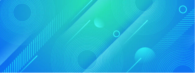 Abstract blue concentric circles lines and shapes suitable for backgrounds, graphic design projects, digital art, and technologyrelated concepts.