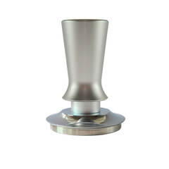 Coffee tamper equipment of barista coffee tool.