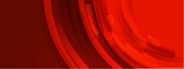 Abstract red and orange curved lines design suitable for backgrounds, banners, posters, and digital art projects. Perfect for creating a dynamic visual impact.