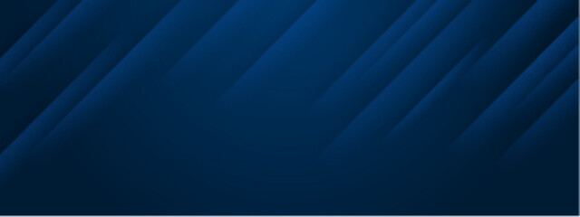 Dark blue abstract background with diagonal lines suitable for website headers, social media posts, presentations, and digital designs.