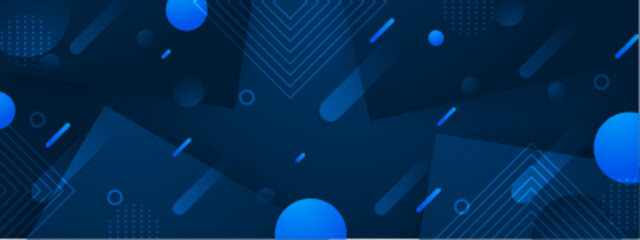 Abstract blue geometric design suitable for backgrounds, wallpapers, digital art, graphic design projects, web design, and modern artistic concepts.