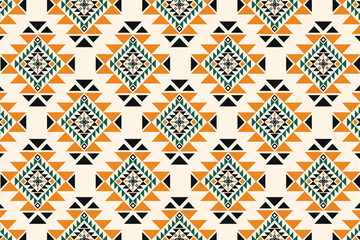 seamless geometric pattern