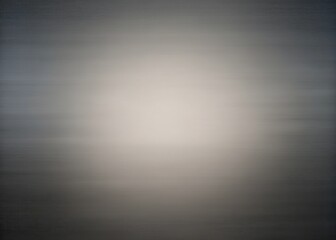 Fototapeta premium Dark grey abstract background with subtle gradient texture and blurred effect