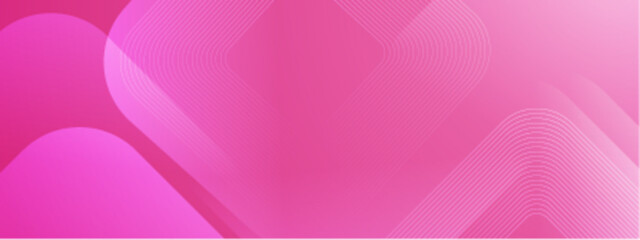 Pink abstract background with curved lines, perfect for feminine designs, website backdrops, social media posts, or fashion branding visuals.