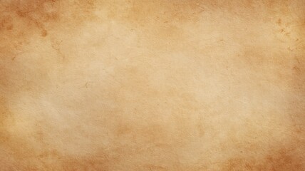 Obraz premium Warm textured background in beige tones. Neural network AI generated