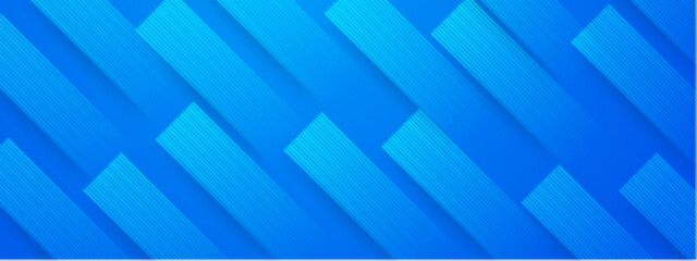 Blue parallel lines forming diagonal stripes. Suitable for abstract backgrounds, modern designs, technology concepts for print or web projects.