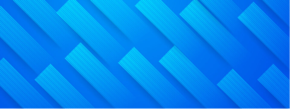 Blue parallel lines forming diagonal stripes. Suitable for abstract backgrounds, modern designs, technology concepts for print or web projects.