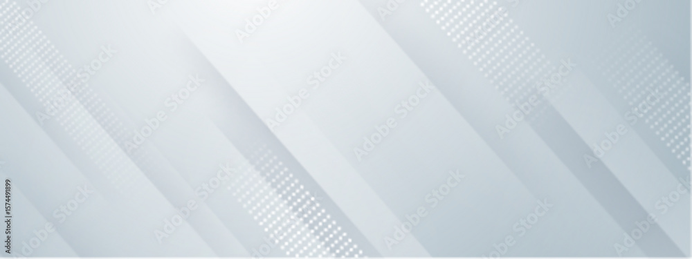 Poster abstract grey design featuring diagonal lines and dots. suitable for web backgrounds, digital art pr
