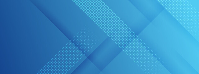 Abstract blue geometric design with dots. Suitable for backgrounds, posters, packaging, digital designs, and modern art concepts. Great for techrelated projects.