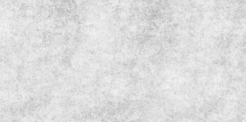 Abstract white, gray grunge natural smooth cement concrete floor and plaster dirty wall background texture. white marble texture and old paper texture. plastered long panoramic concrete wall texture.