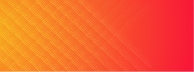 Orange and yellow halftone pattern background suitable for graphic design projects, digital art, web design, print materials, backgrounds, and textures.
