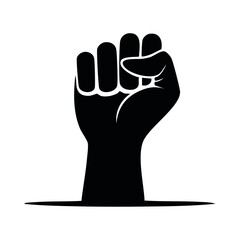 Obraz premium hand sign icon
