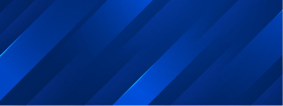 Diagonal blue lines create abstract background for modern designs. Ideal for technology, innovative concepts, website backgrounds, and digital art.