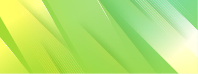 Abstract green yellow diagonal lines, perfect for backgrounds, wallpapers, or graphic design projects needing a dynamic, vibrant element.