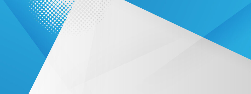 Abstract blue and white geometric design suitable for backgrounds, printables, textiles, stationery, packaging, and digital content creation projects.