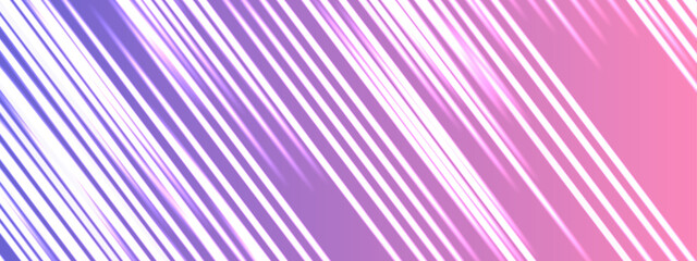 Diagonal white lines on a pink purple background. Suitable for abstract designs, backgrounds, social media posts, website banners, and digital artwork.