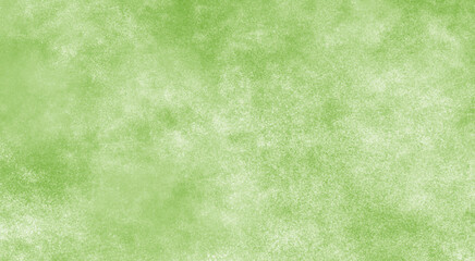 Fototapeta premium Abstract Green marble grunge texture. Vintage background of natural cement wall. Light green concrete stone wall rough grungy background. 
