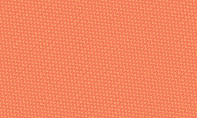 Seamless Circles Pattern with Interlocked Geometric Line Design