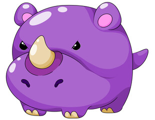 rhinoceros
