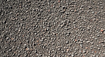 Pumice Rich Soil Texture Volcanic Particles Brown Matrix Natural Earth Ground Detail