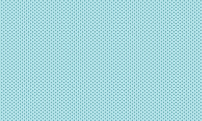 Obraz premium Seamless Circles Pattern with Interlocked Geometric Line Design