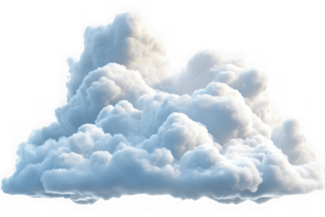 Fluffy cloud png image stock photo, sky cloudscape, weather element, realistic cloud, isolated cloud, cumulus cloud, isolated cloud isolated on transparent background