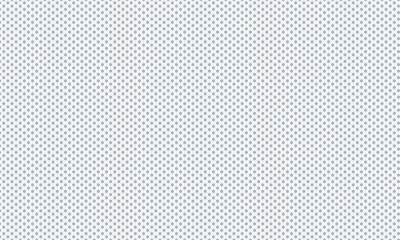 Seamless Circles Pattern with Interlocked Geometric Line Design