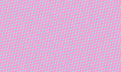 Seamless Circles Pattern with Interlocked Geometric Line Design