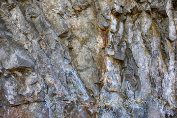 Cheddar Gorge Rock