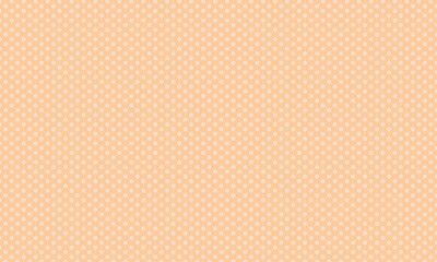 Obraz premium Seamless Circles Pattern with Interlocked Geometric Line Design