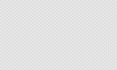 Seamless Circles Pattern with Interlocked Geometric Line Design