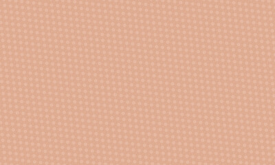 Obraz premium Seamless Circles Pattern with Interlocked Geometric Line Design
