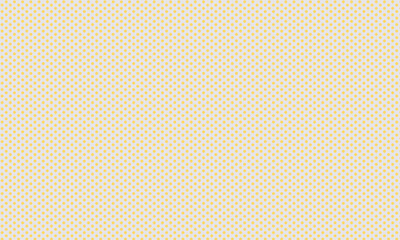 Seamless Circles Pattern with Interlocked Geometric Line Design